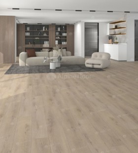 SPC ламинат Alpine Floor Premium XL Дуб Эльнат ABA ECO 7-24